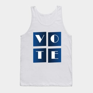 The Fundamental Right of All Americans Tank Top